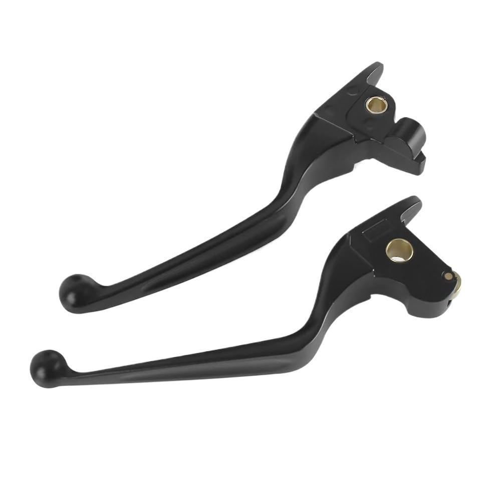 Levier frein embrayage V-ROD remède jeu commandes guidon moto VRSC