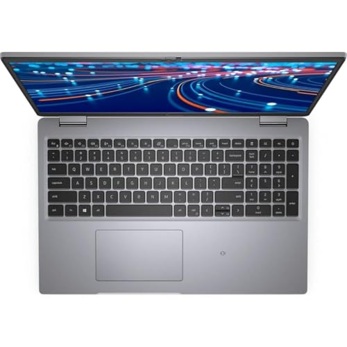 Image of Model 5520 Touchscreen Laptop | Core i5 11th Gen | 8GB RAM | 256GB SSD | 15.6 inch FHD Display | Win 10 | Business Notebook (PRE-Owned & Tested)