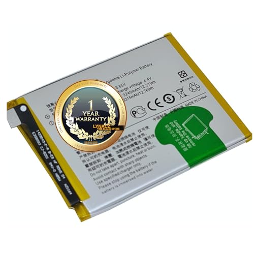 Image of Original B-E8-3315mAh Parts for Vivo V11i, Y97, Y97A, V1813A, V1813, 1806 with 1 Year Replacement Warranty