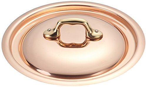 Mauviel Couvercle - 16 cm - M'Héritage 150b