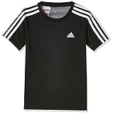 Feuchtigkeitsabsorbierende AEROREADY Technologie hält dich immer angenehm trocken