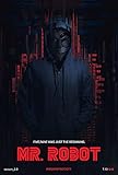 TianSW Mr Robot Season 3 (24inch x 36inch/60cm x 89cm) Waterproof Poster No Fading