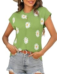 Green Daisy