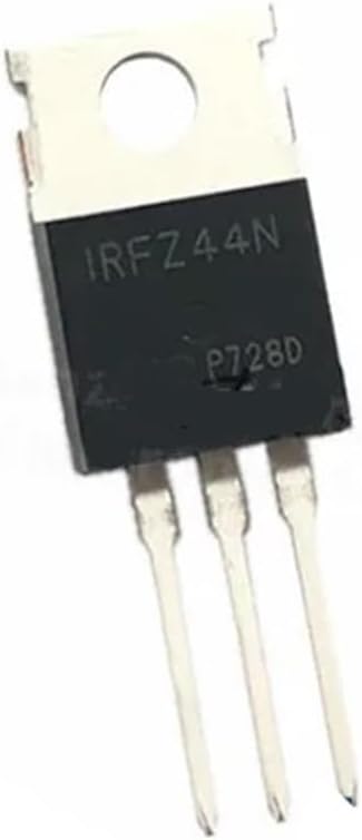 AUIRFZ44N FET N-Channel 49A 55V TO-220 10個