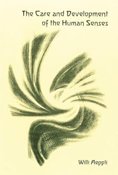 Pamphlet Care and Development of the Human Senses Book