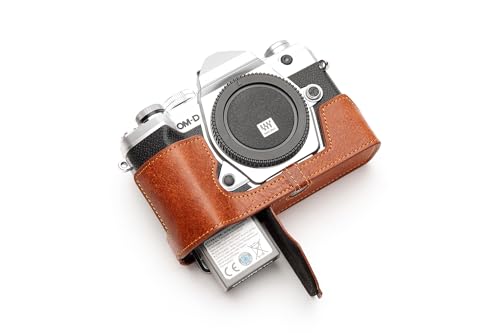 TP Original Olympus OM-D E-M5 Mark iii p I[viu^Cv {v {fBP[X ԒF (ʊJ)