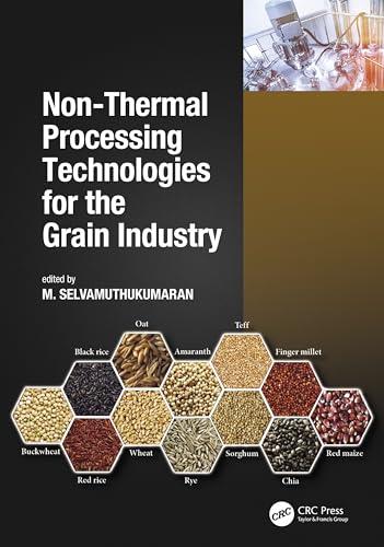 Non-thermal Processing Technologies for the Grain Industry view 2