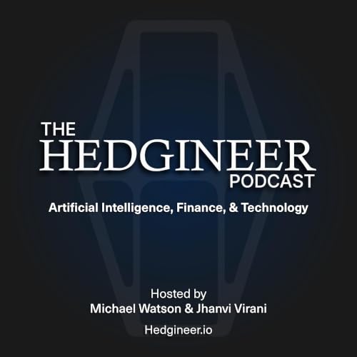The Future of Compute Futures | S3E8