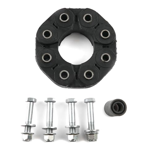 ROBUST Propshaft Joint Coupling Center Support Nissan for Nv400 Vauxhall Movano Renault Master 93168923 4421162 2011-2016