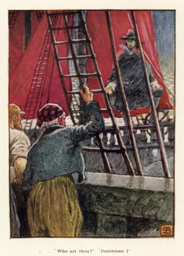 Impression sur toile Hollandais I Shaw tableau moderne decoration salon pour une ambiance chaleureuse