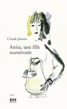 Paperback Anita, une fille numérotée [French] Book