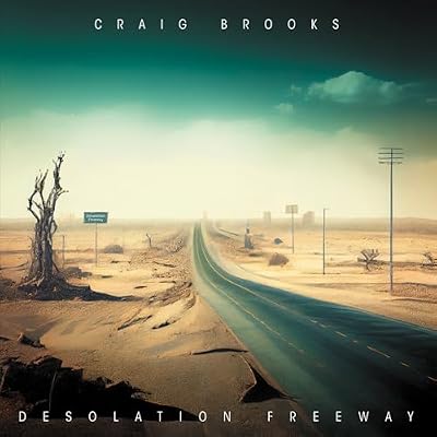 Desolation Freeway