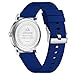 LN LENQIN Reloj Hombre Reloj Mujer Relojes Analógicos Cuarzo para Hombre Y Mujers Relojes Pulsera Resistentes Al Agua hasta 30m Relojs Moda Informal para Mujer Relojs Unisex Correa Silicona Imagen de LN LENQIN Reloj Hombre Reloj Mujer Relojes Analógicos Cuarzo para Hombre Y Mujers Relojes Pulsera Resistentes Al Agua hasta 30m Relojs Moda Informal para Mujer Relojs Unisex Correa Silicona