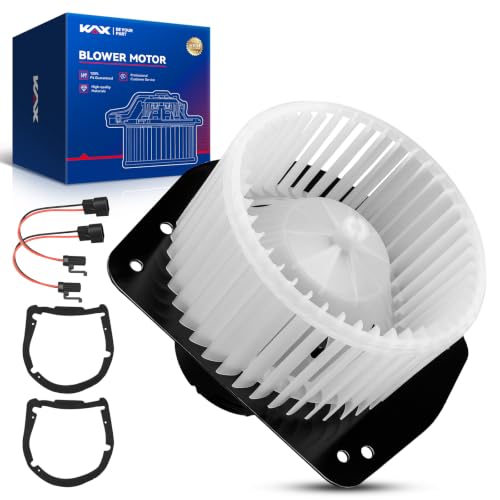 Image of KAX 700014 AC Blower Motor for Ford F-150 1980-1985, Town Car 1991-1997