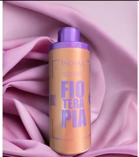 Progressiva sem formol Inovak Terapia