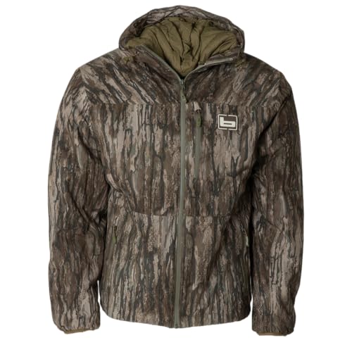 Banded Men's SubZero Waterproof Jacket