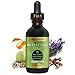 Intestinal Edge - High Potency Worm and Intestinal Cleanser for Humans - 2 oz