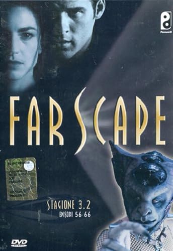 Farscape Stg.3 Pt.2 (Box 4 Dvd)