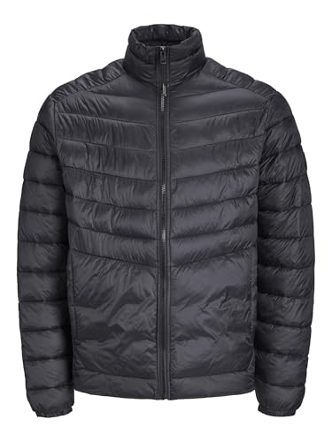 JACK & JONES Puffer Jacket Puffer Jacket Black XL Black XL