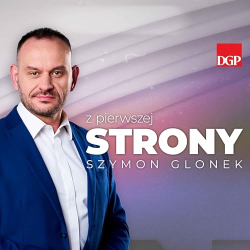 Couverture de Z pierwszej strony