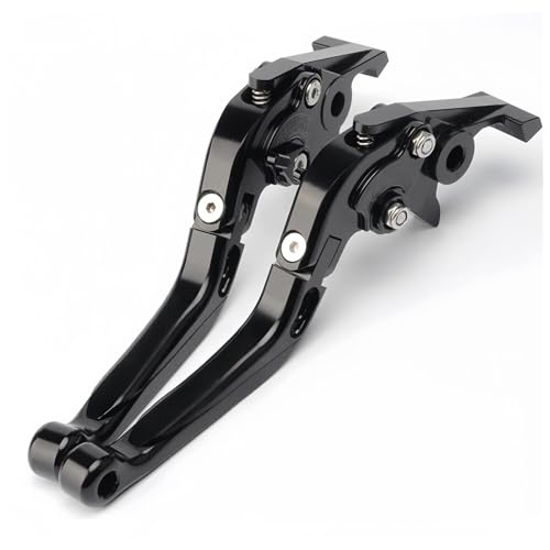Leviers de frein réglables Ninja 650 commande embrayage moto Z900 2017-2024