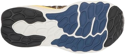 New Balance Fresh Foam X 1080 V12 Tênis de corrida masculino