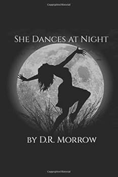 Paperback She Dances At Night Book