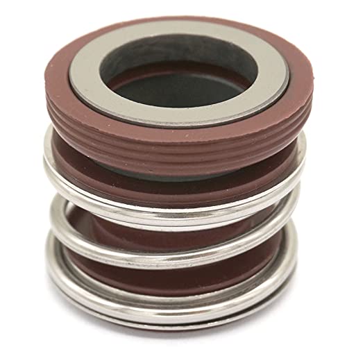 Joint Viton 70mm pour pompe à eau centrifuge résistant à 250°C - 3