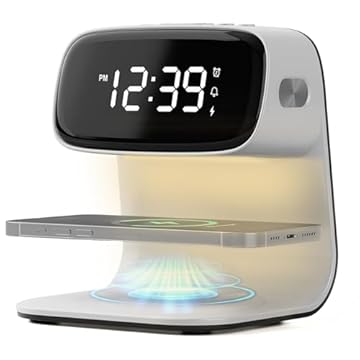 smart alarm for iphone