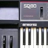 ensoniq sq1  Ensoniq (SQ to You)