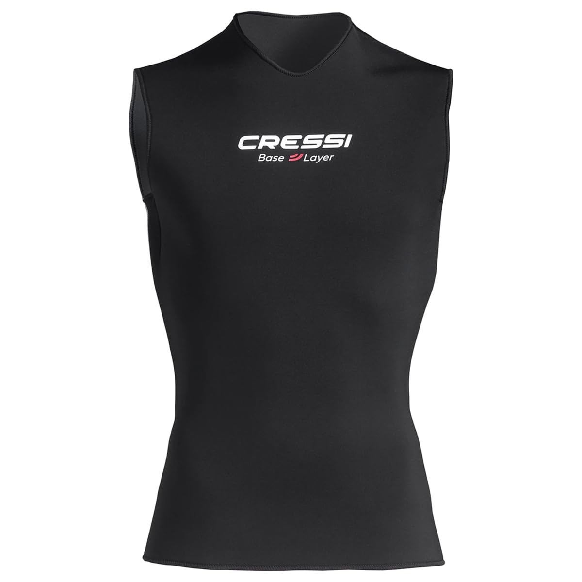 CRESSI Mens 2.5mm Core Vest (X-Large)