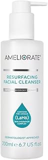 Ameliorate Limpiador Facial Resurfacing - 6.8...