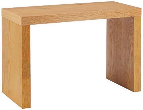 Haku Möbel 15623 mesa de centro 120 x 60 x 40 cm, blanco