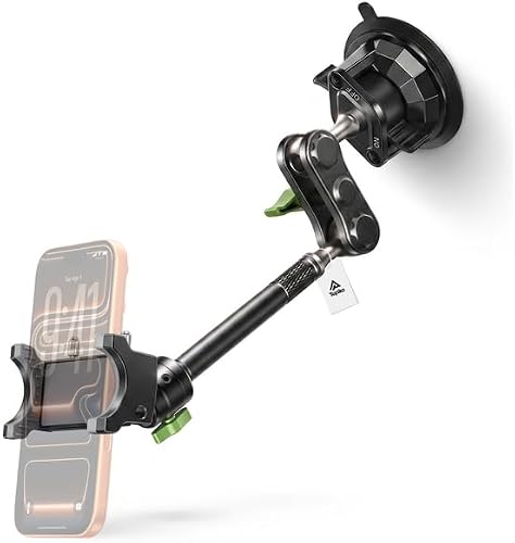 Mobile Phone Car Holder, Windscreen Phone Holder, Car Phone Mount