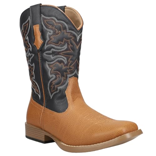 ROPER Men's Cowboy Western Boot2