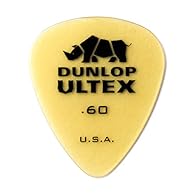 Fantastic quality guitar picks World famous brand Essential for any guitarist Minimum wear Made in the usa