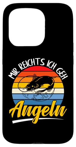 Mir reichts ich geh �ނ� ���W���[ �A�E�g�h�A�E�F�A �X�}�z�P�[�X iPhone 15 Pro �p