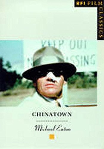 BFI Publishing Chinatown