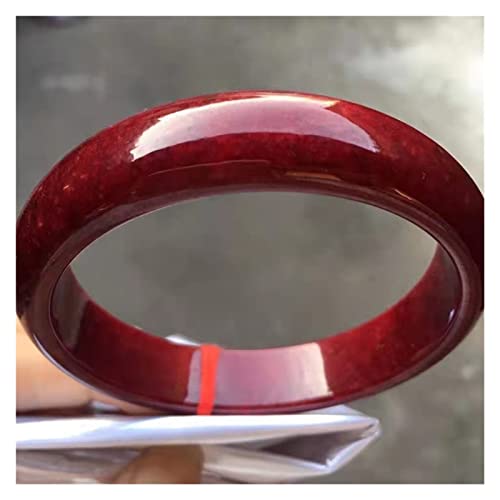 Emerald Real Jade Original Ecological Copywriting Bracelet Accessories Jewelry(59-60mm)