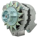 Automotive alternators 24V 150A for Scania for Truck for Bus HD Alternator A009TU5591 A009TU5591A