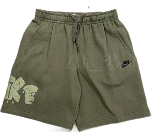 Nike Men's NSW Club Short Exp