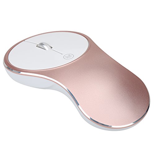 Ratón inalámbrico portátil de alta gama