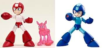 66アクションダッシュロックマン 66アクションダッシュ ロックマン｜発売日：2017年4月18日