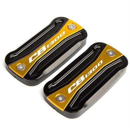 Bouchon de réservoir de liquide de frein pour moto CB 1300 SF SP et Super Speed 1998-2023