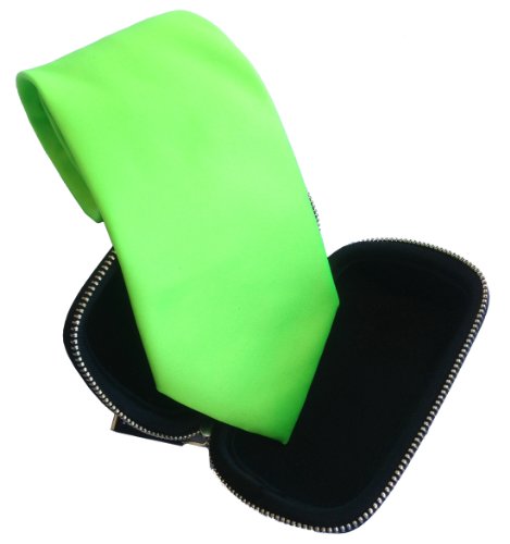 Casebudi Tie Case - Herringbone - Limited Edition #TOP6