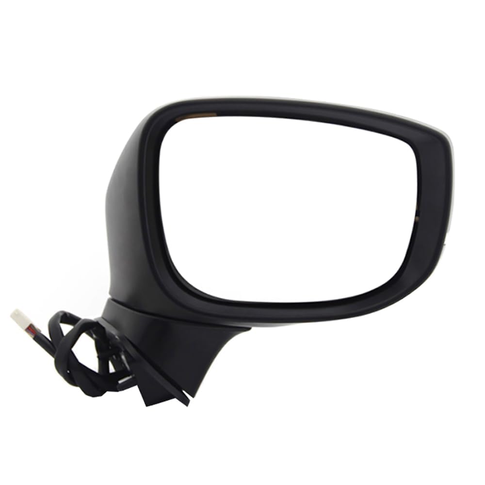 Amazon.com: Driver Side Mirror Fit for 2017 2018 2019 2020 Mazda