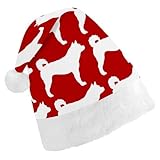 Photo Gallery cappello da babbo natale con sagoma di akita inu, cappello di natale per donna e uomo, cappello di natale per adulti, regalo per amanti dei cani, cappello di natale per cani akita inu, cappello per fe Photo Gallery cappello da babbo natale con sagoma di akita inu, cappello di natale per donna e uomo, cappello di natale per adulti, regalo per amanti dei cani, cappello di natale per cani akita inu, cappello per fe