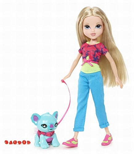 Moxie Girlz Poopsy Pet Doll, Avery