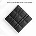 Sonic Acoustics 12 Pack Acoustic Foam Panels 2