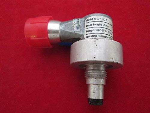 Norgren CPS-C-1 Proximity Switch